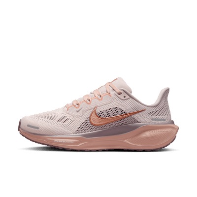 美品　NIKE ナイキ ウィメンズ ランニングシューズ ペガサス 41 NIKE公式】ナイキ ペガサス 41 ウィメンズ ロード ランニング